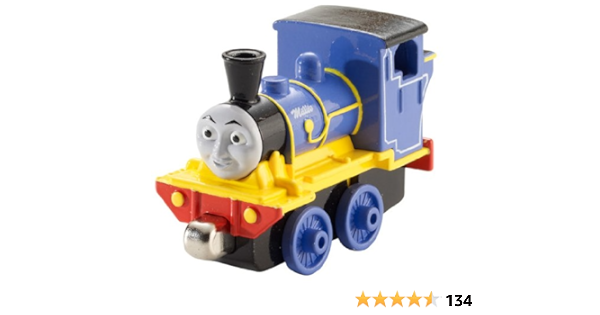 thomas the train millie