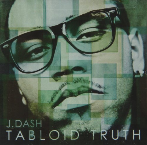 Tabloid Truth By J Dash Amazon Com Music