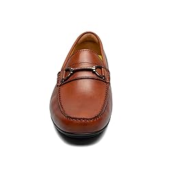 Florsheim Motor Moc Toe Bit Driver Men's Slip