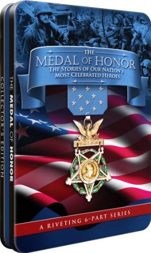 Amazon.com: The Medal of Honor: The Stories of Our Nation's Most