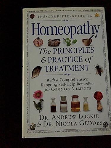 Encyclopedia of Remedy Relationships in Homoeopathy: 9783131373823 