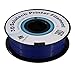 3D Solutech Navy Blue 3D Printer PLA Filament 1.75MM Filament, Dimensional Accuracy +/- 0.03 mm, 2.2 LBS (1.0KG)
