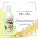 Hawaiian Silky Hawaiian silky 14-in-1 miracles hair so soft conditioner with black castor oil 12 fluid ounce, White, 12 Fl Ounce