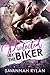 Protected by the Biker (Grim Reapers MC)