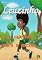 Livro LEUZINHO E O CAMINHO PARA A ESCOLA (LEUZINHO E SUAS AVENTURAS Livro 1)