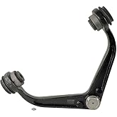 MOOG RK622128 Front Upper Suspension Control Arm and Ball Joint Assembly for Chevrolet Silverado 2500 HD