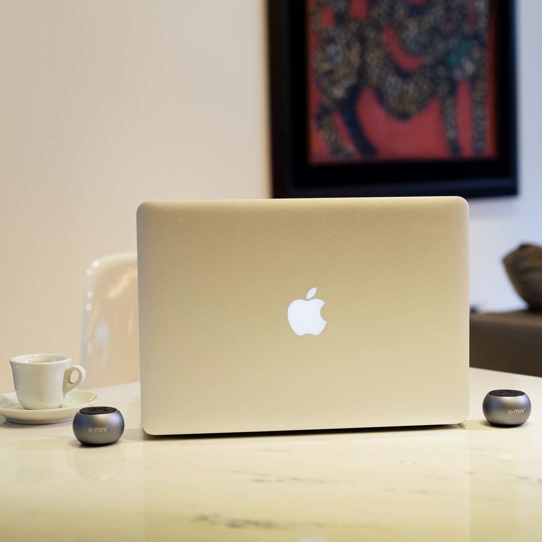 x mini click 2 bluetooth speaker