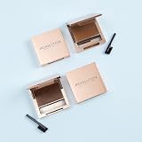 Makeup Revolution Soap Styler Eyebrow Wax White 5 g – Brow Lamination Kit view 8