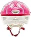 Bell Barbie Pedalin' Pretty Child Helmet