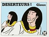 deserteurs! by