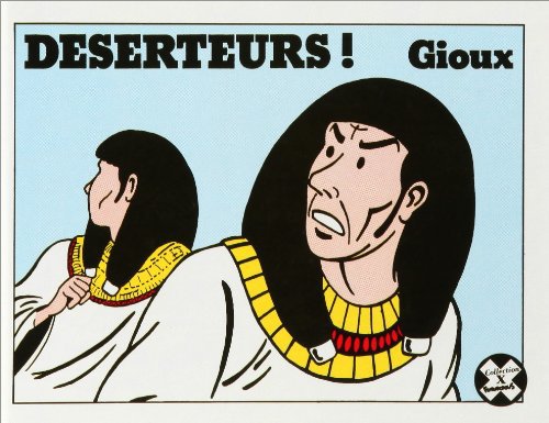 deserteurs! by (Album)