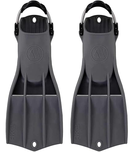 Aqua Lung - apeks RK3フィン　BLACK Amazon.com : Aqualung Apeks RK3 HD Scuba Diving Fin, Black