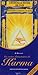 Cartes Divinatoires du Karma Coffret Cartes + Livre by 