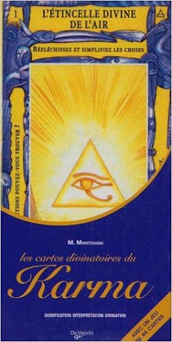 Amazon Fr Les Cartes Divinatoires Du Karma Coffret Cartes Livre M Mantovani Livres Amazon Fr Les Cartes Divinatoires Du Karma Coffret Cartes Livre M Mantovani Livres