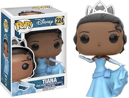 Amazon.com: Funko POP Disney: Princess 