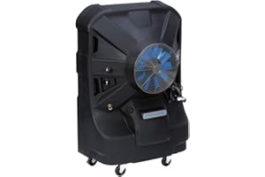 Portacool PACJS2401A1 Jetstream 240 Portable Evaporative Cooler