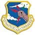 thumbnail image 2 of USAF Strategic Air Command SRC Strategic Reconnaissance Center Patch 02 Xra 2 of 13