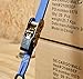 DC Cargo Ratchet Straps 4 Pack 1