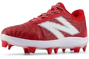 New Balance Men's FuelCell 4040 V7 Molded Baseball Shoe