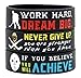 Inkstone (12-pack) Hockey Wristbands with Motivational Quotes - Wholesale Bulk Hockey Bracelets for Hockey Theme Party Favors Supplies Gifts for Hockey Team - Unisex for Men Women