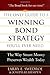 The Only Guide to a Winning Bond Strategy You'll Ever Need: The Way Smart Money Preserves Wealth Today