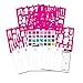 Project Runway Fashion Design Sketch Portfolio - Limited Release
