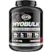 MyoBulk (Chocolate) 5LBS, Weight Gainer - Gain Pounds of Lean, Well-Defined Muscle - Best Protein Powders