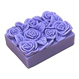 Silicone Soap Molds Kit l Soap Making Supplies l