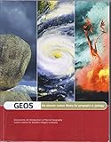 Paperback Geos: Geosystems: An Introduction to Physical Geography Book