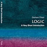 Logic: A Very Short Introduction