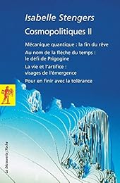 Cosmopolitiques