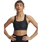 Under Armour Womens Freedom Crossback Mid Impact Sports Bra