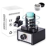 LABHOUSE 2400RPM Vortex Mixer Model Paint Shaker