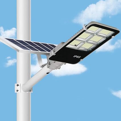 solares led luces solares de 200w