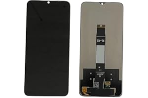 SHOWGOOD for UMIDIGI C1 C1 MAX LCD Display Touch Screen Assembly LCD Sensor for Umidigi G1 G1 MAX LCD Display Replacement (G1