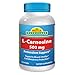 L-Carnosine 500 mg 100 Vcaps by Nova Nutritions