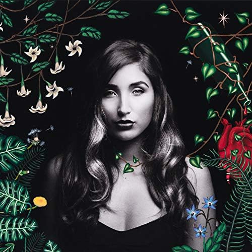 Amazon.com: Duality - Electric Blue: CDs & Vinyl