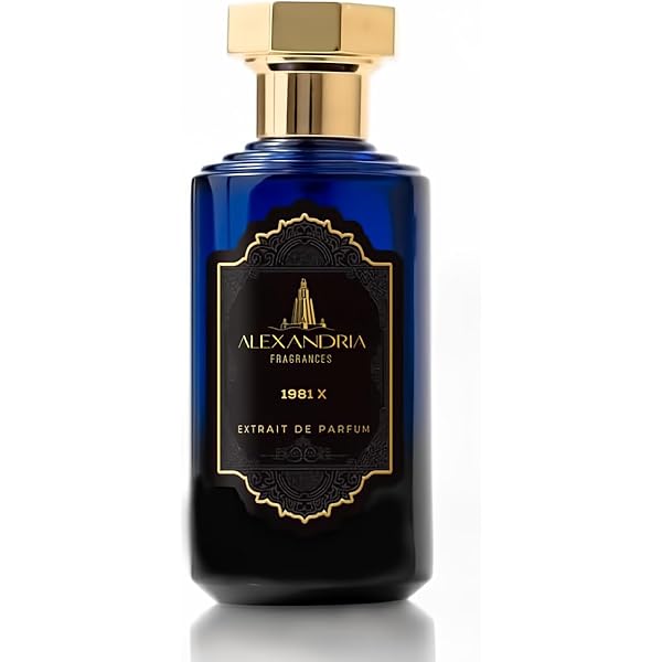 Amazon.com : Fragrance World – After Effect Extrait D Parfum