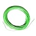 SF Fly Fishing Line Weight Forward Floating Fly Line for Fly Fishing 3wt 4wt 5wt 6wt 7wt 8wt 100FT Double Welded Loops
