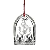 Waterford Lismore Twelve Drummers Ornament 2018