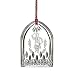 Waterford Lismore Twelve Drummers Ornament 2018