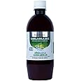 Patanjali Karela Amla Juice 500ml / 16.90 fl oz
