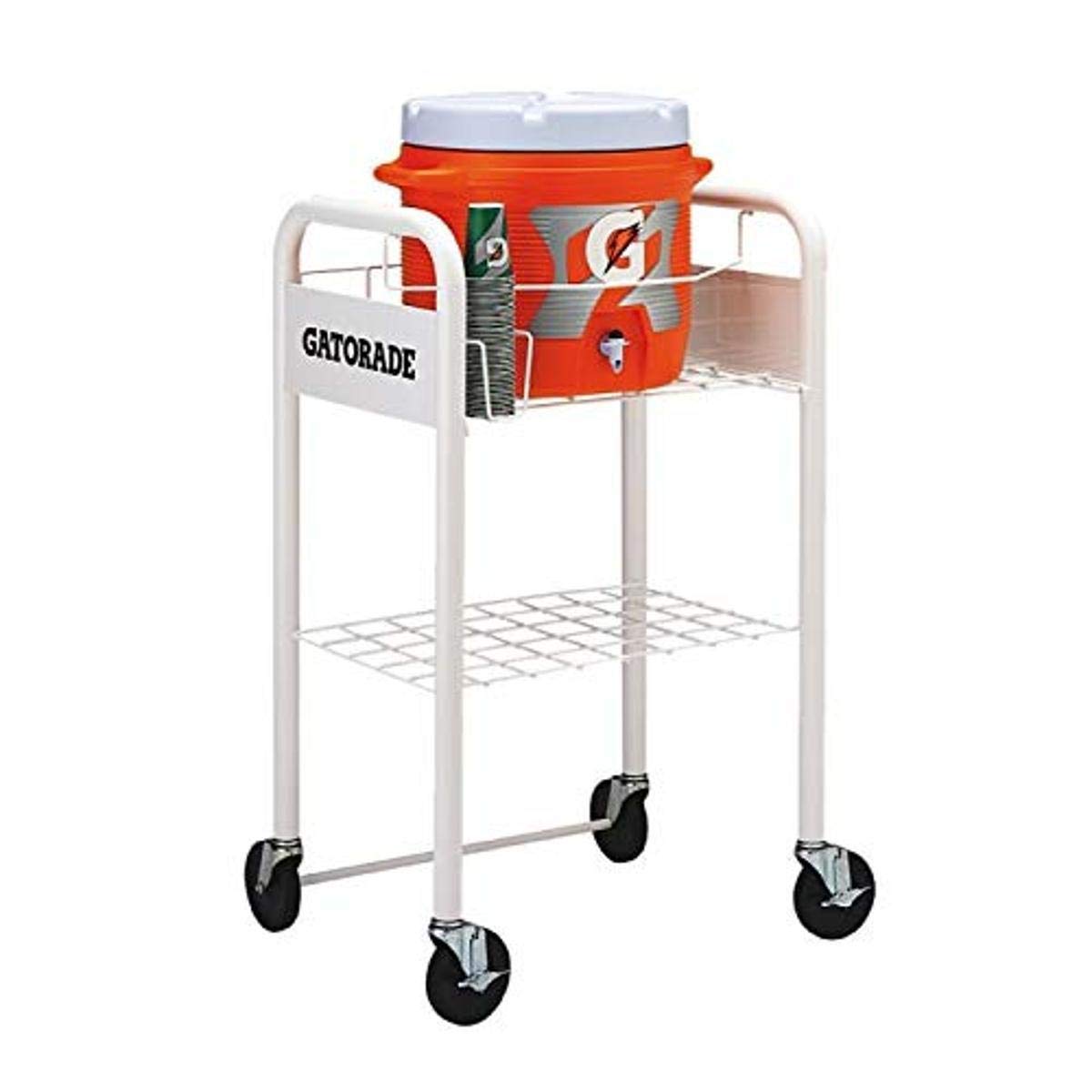 gatorade cooler stand