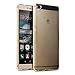 Huawei Ascend P8 Cover, Terrapin [SLIM FIT] Huawei P8 Case [Clear] Premium Protective TPU Gel Case for Huawei Ascend P8 - Full Clear