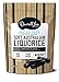 Darrell Lea Sugar Free Black Soft Australian Made Licorice 4oz Bag - NON-GMO, Palm Oil Free, NO HFCS & Kosher | Made in Small Batches with Ethically-Sourced, Quality Ingredients