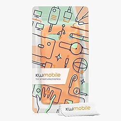 kwmobile Case Compatible with Google Pixel 7a Case