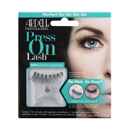 Ardell Press On #120 Lash