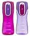Contigo Autoseal Kids Trekker Cups, 14oz, Magenta/Lavender, 2-Pack