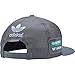 Troy Lee Designs 2016 Team KTM Snapback Hat Charcoal
