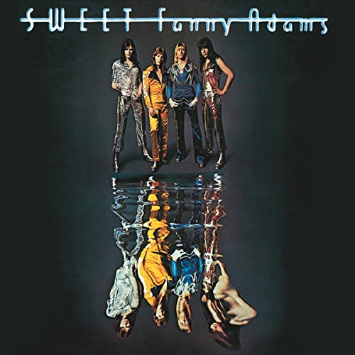 Album Art for Sweet Fanny Adams by Sweet